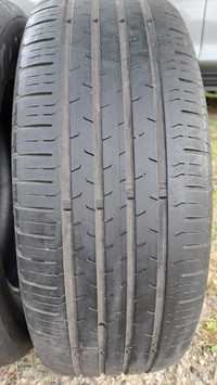 Автошина Continental EcoContact 6 225/60 r17