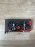 karta graficzna ASUS GTX 1050 2gb