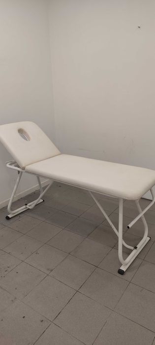 Mobiliário para sala de estética