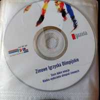 Zimowe Igrzyska Olimpijskie | DVD