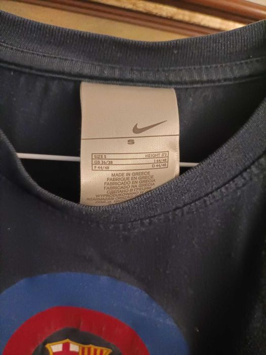 T-shirt Barcelona