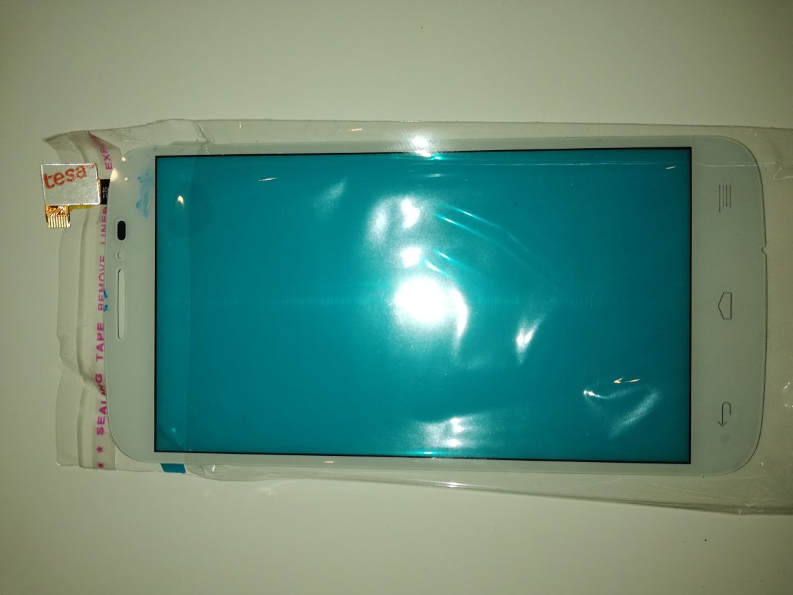 Touchscreen Alcatel pop c5