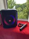 Акустична система JBL PartyBox Encore