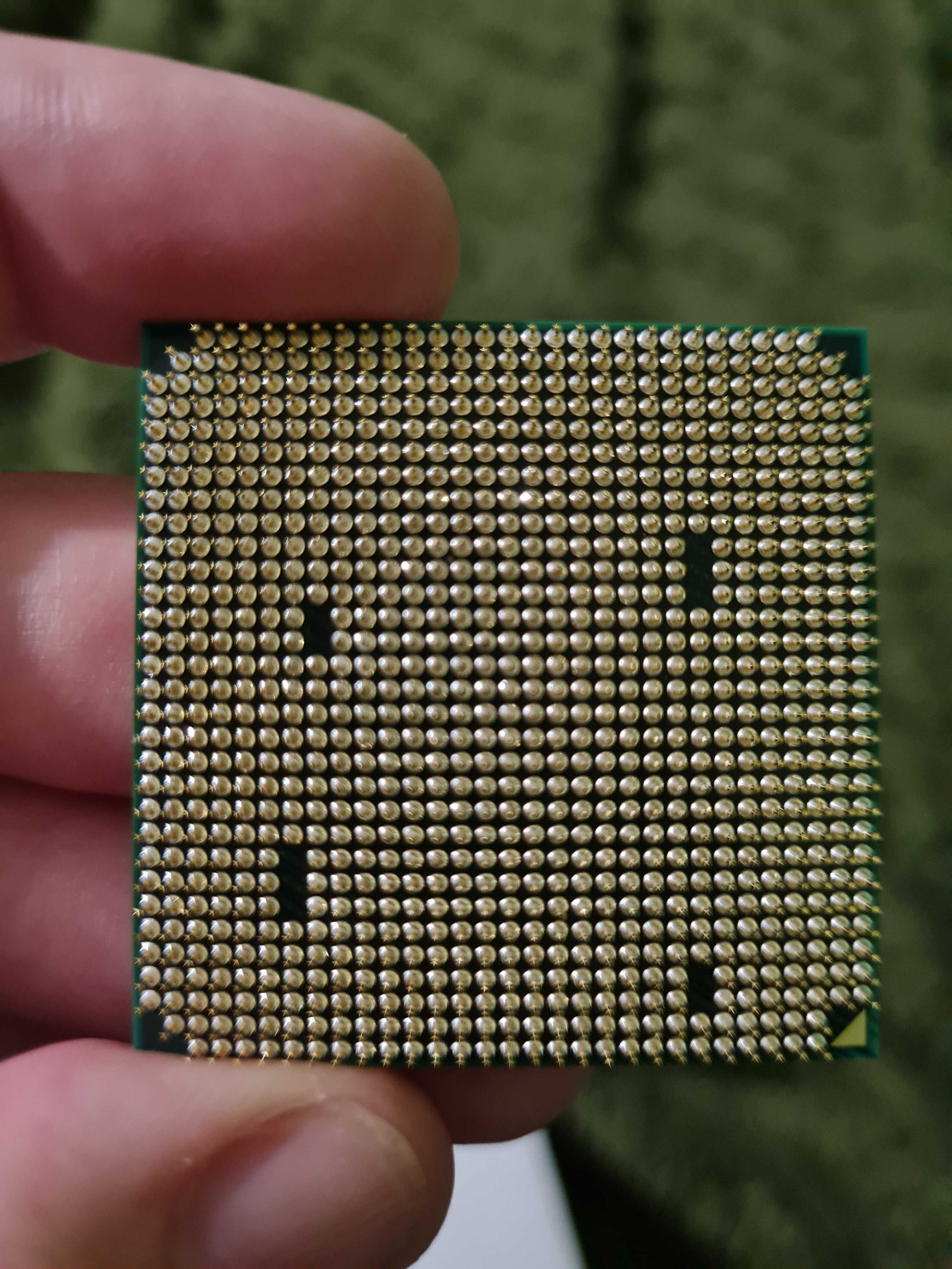 Процесор AMD Athlon II X2 270 3.40 GHz
