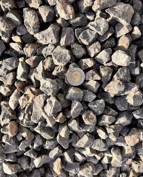 Grys Bazaltowy Zary Zagan