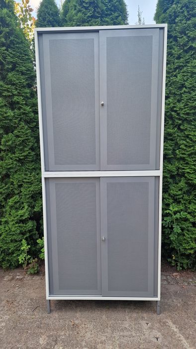 Szafa na dokumenty akta garaż warsztat