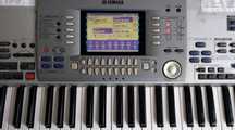 Profesjonalny keyboard Yamaha PSR 9000 pro epiano.pl