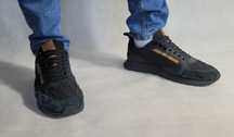 Buty Sneakersy Hugo Boss Icelin
