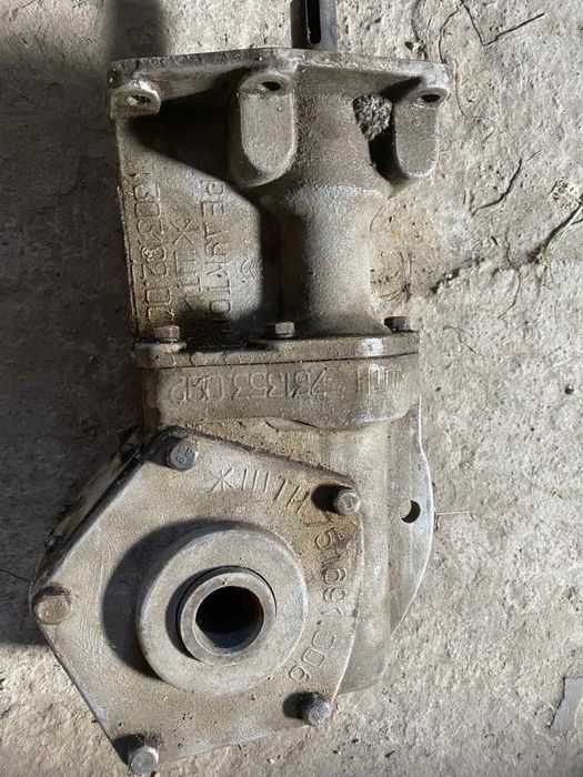 Редуктор до мотоблока чи мотокультиватора