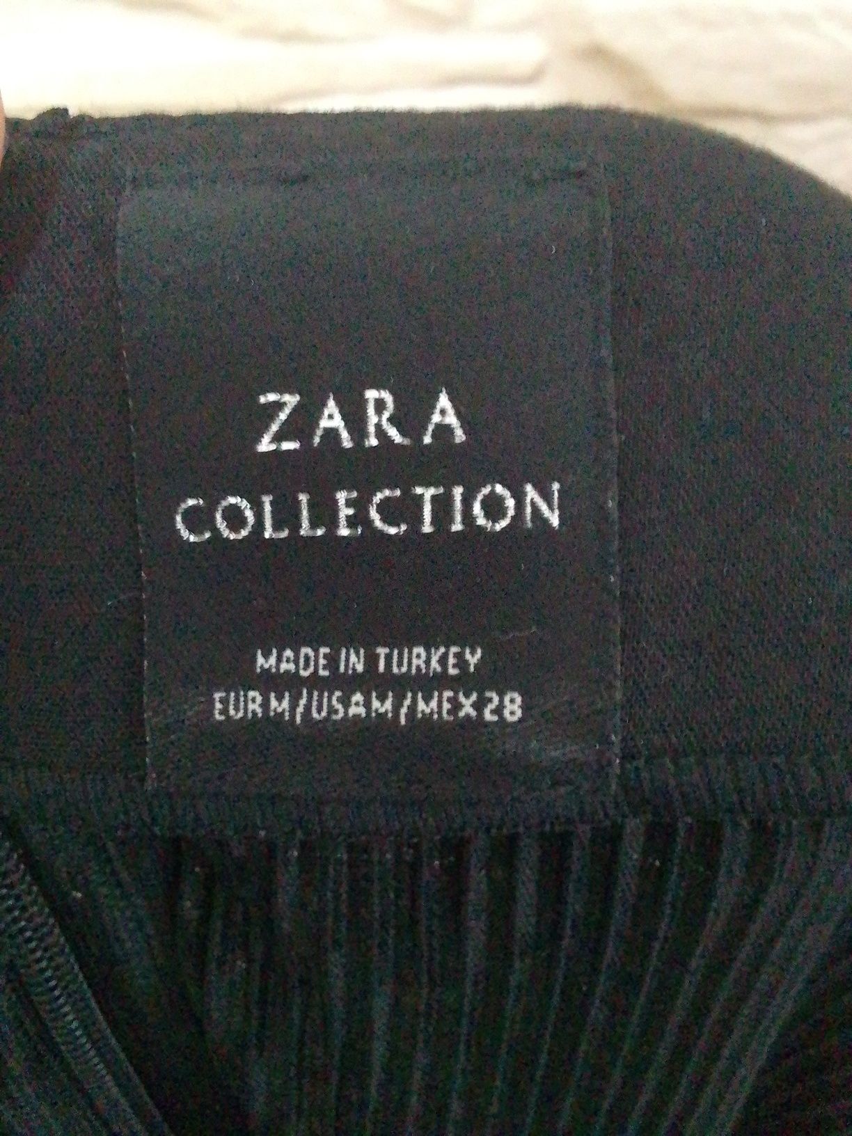 Жіноча сукня ZARA