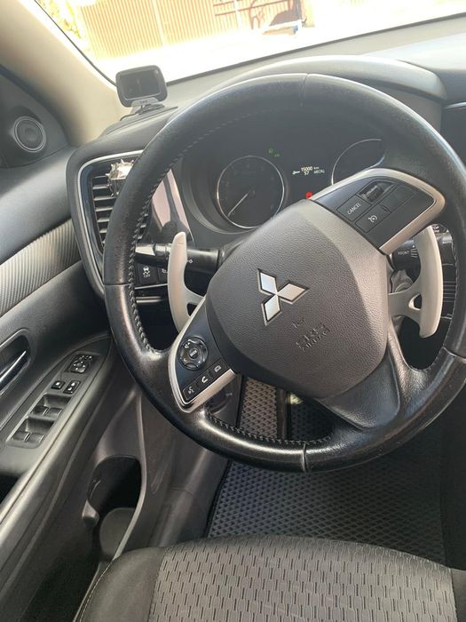 Продам власний автомобіль
