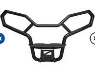 Bumper przód tył, Polaris Sportsman 570