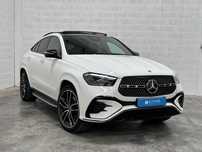 Mercedes-Benz GLE 350 de Coupé 4Matic