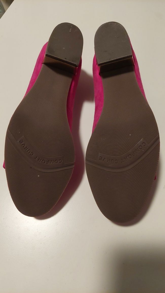 Sapatos Hush Puppies