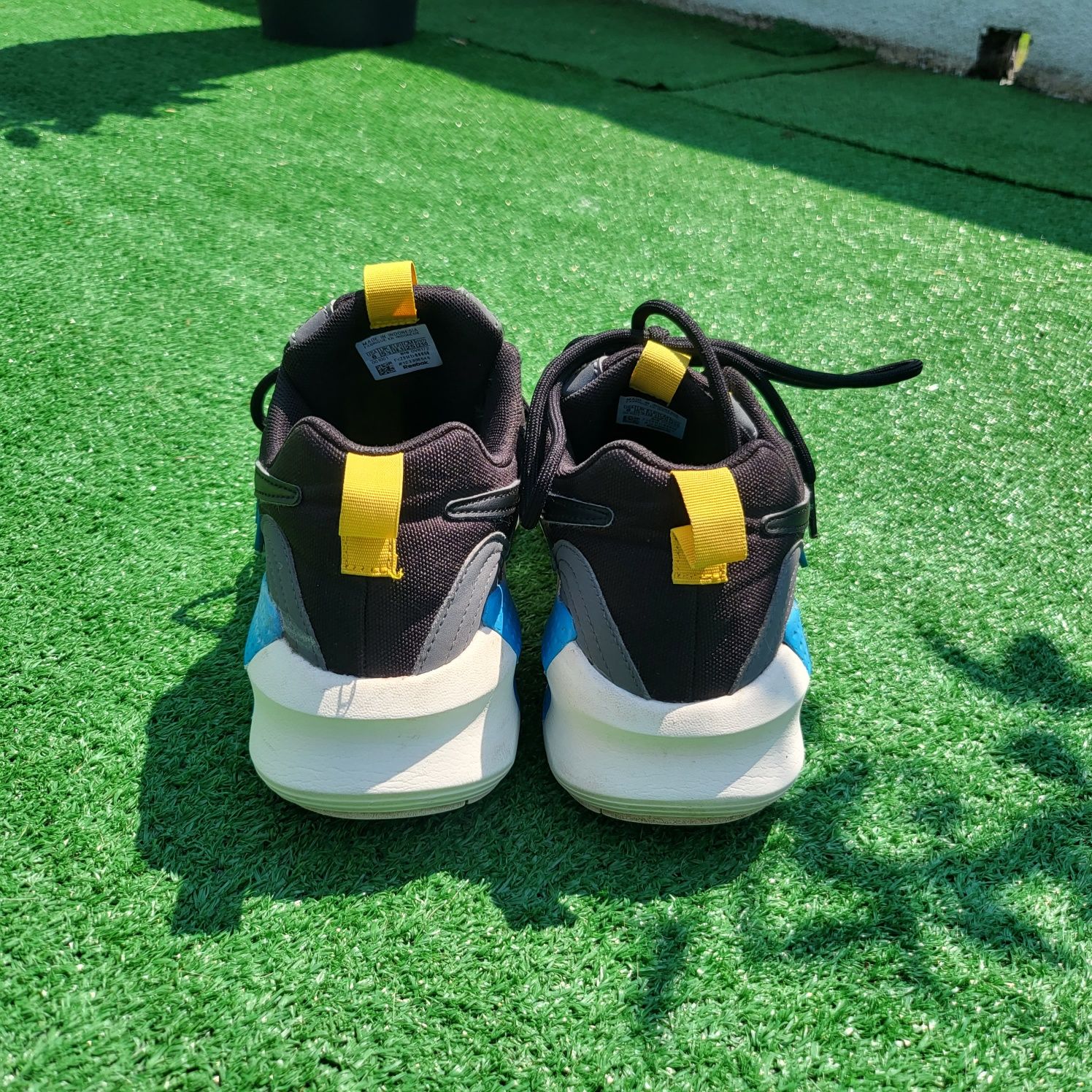 Reebok hexalite damskie 38.5 jak nowe