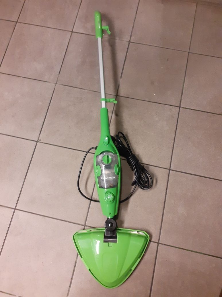 Mop parowy Cleanmaxx JJ-SC-005B