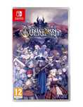 Unicorn Overlord / Gra Nintendo Switch / Sklep z grami / Perfect Blue