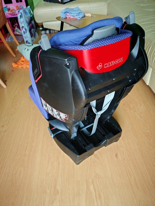 Fotelik samochodowy maxi cosi tobi
