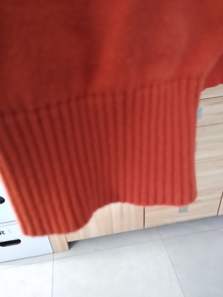 Sweter Tommy Hilfiger orginał