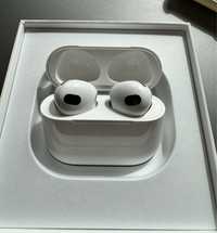 AirPods 3 +prezent