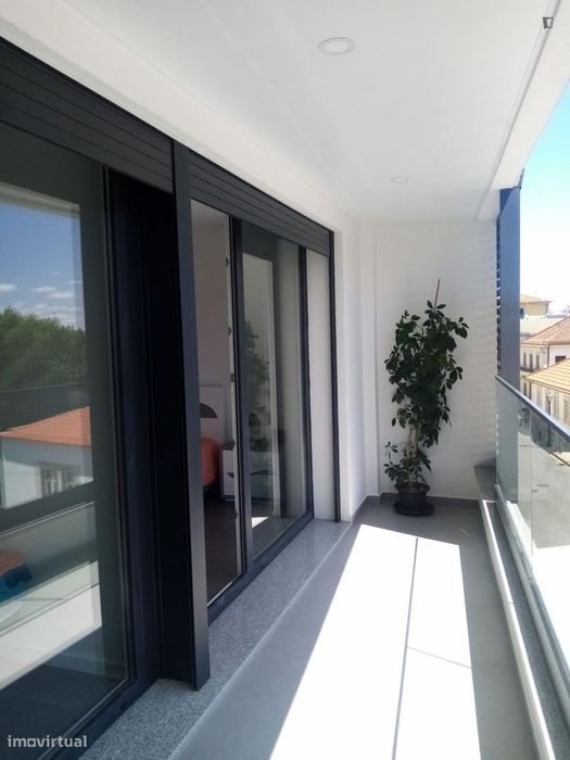 Apartamento com 2 quartos - localizado em Braganca