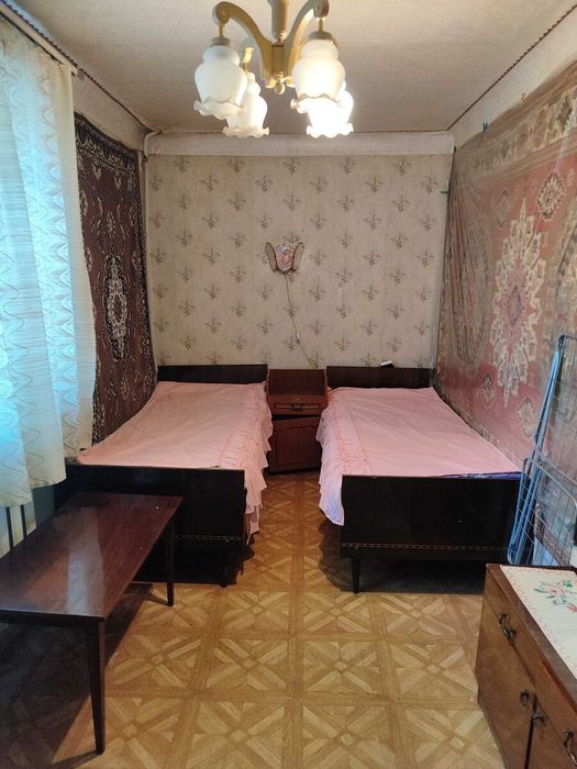 Продается 2к квартира