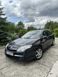 Renault Laguna 2007 III покоління