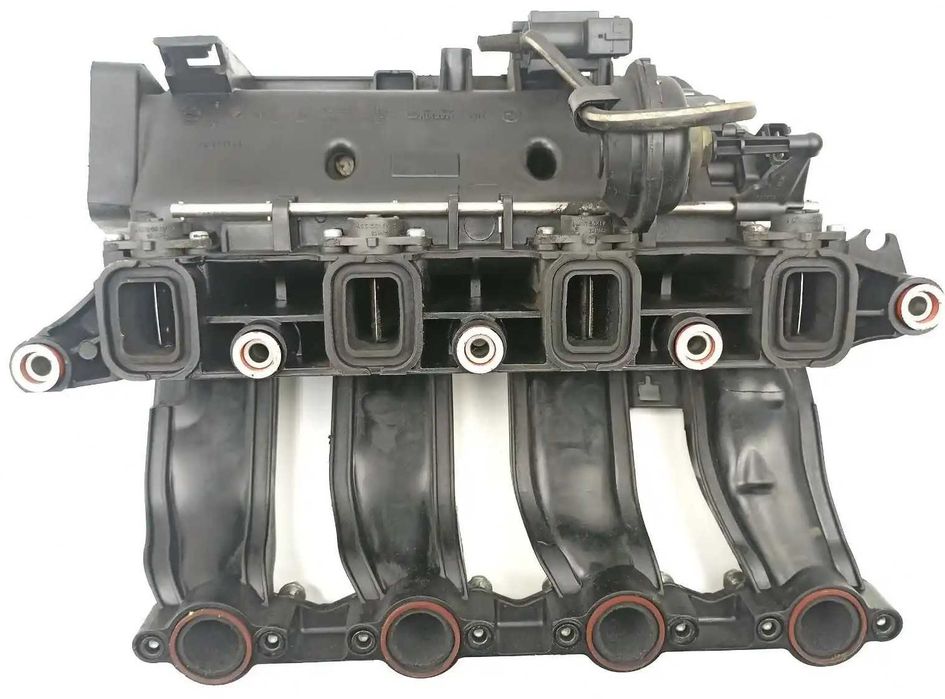 Peças do motor 2.0d - BMW - M47D20 - 204D4
