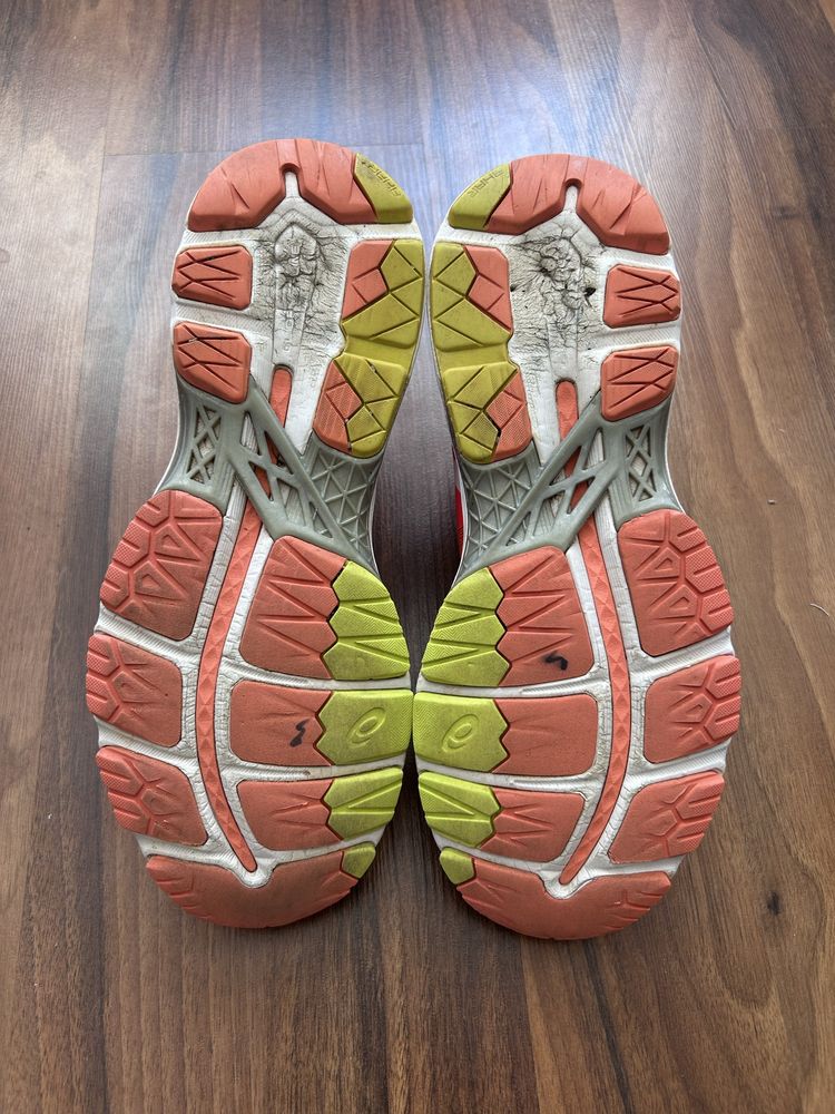 Asics gel kayano 23