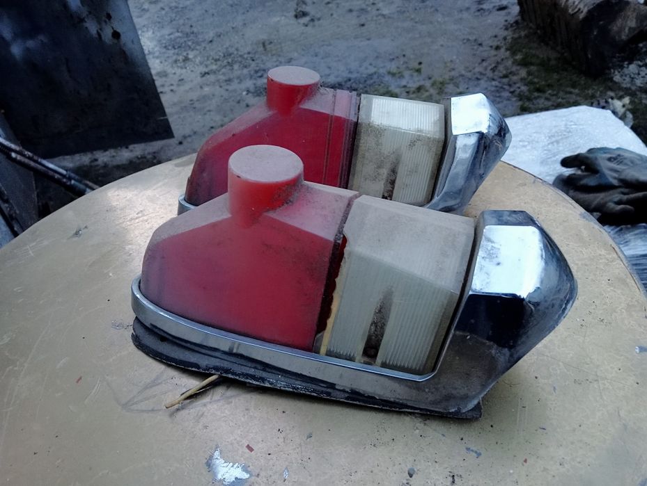 Газ 21 Волга руль запчасті.