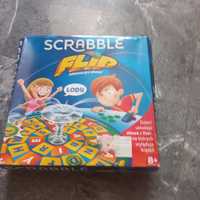 Gra scrabble flip 8+