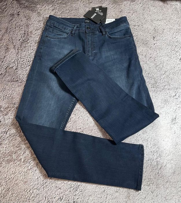 Джинси Boss. Джинси Hugo Boss