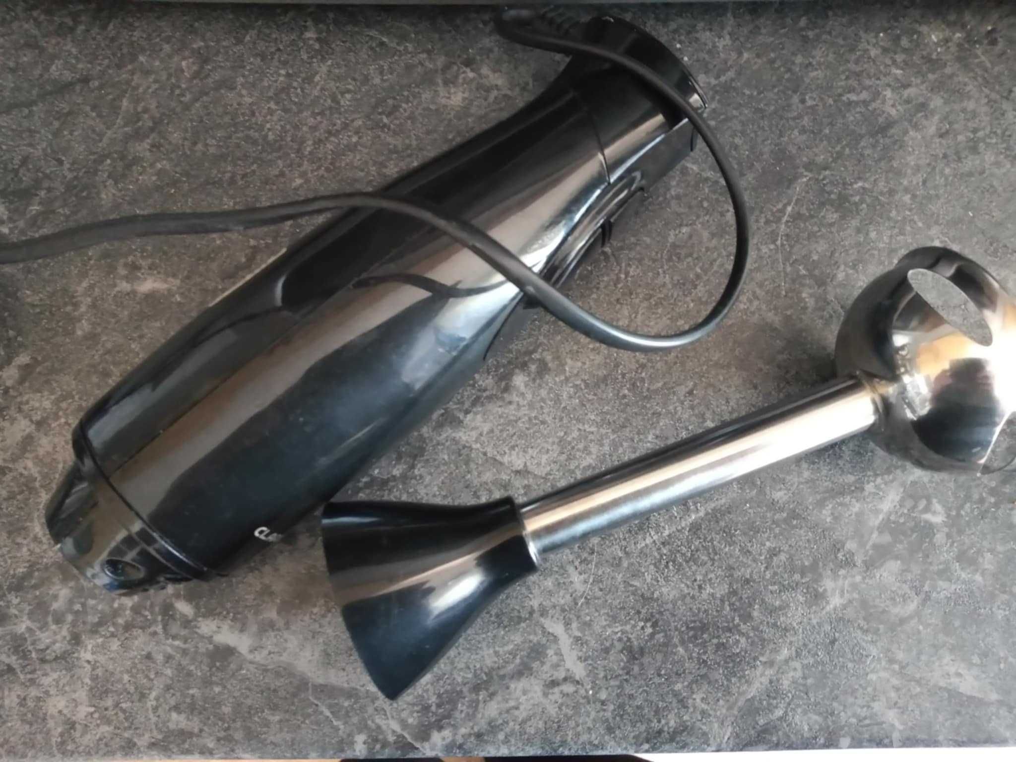 Blender używany Clarus