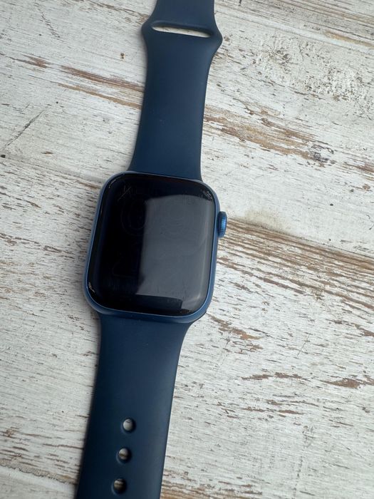 Apple Watch 7 41mm