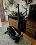 Orbitrek magnetyczny XC1500 Gymtek