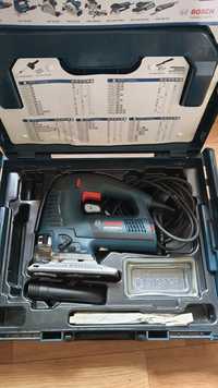 Электролобзик Bosch GST 140 BCE Professional в ящике L-Boxx