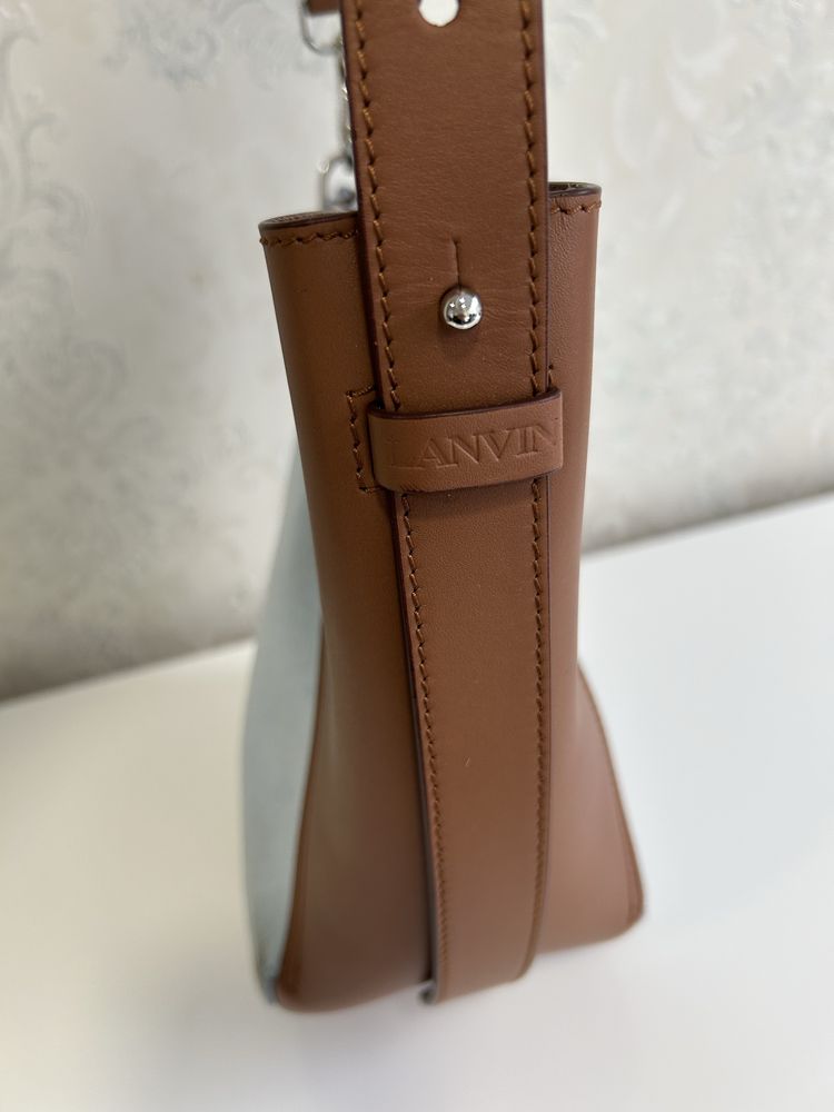 Сумочка Lanvin. Оригінал