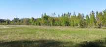 Działka budowlana 1325m2 Przykopka k/Ełku