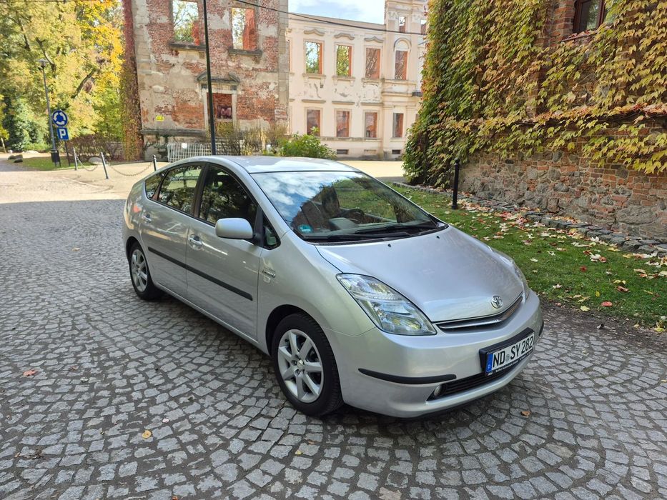 Toyota Prius Super Stan