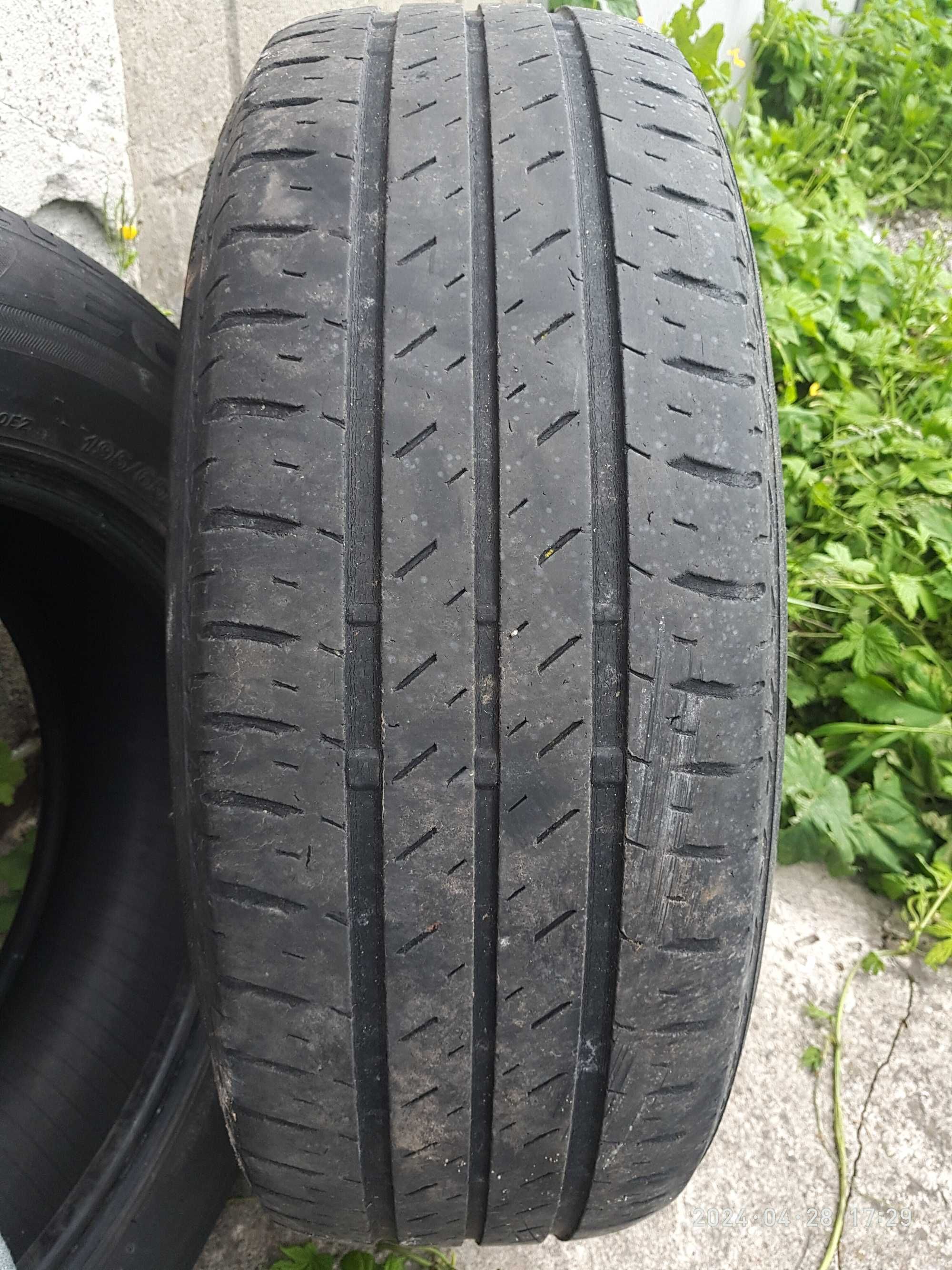 Шини Bridgestone 195/65 r15