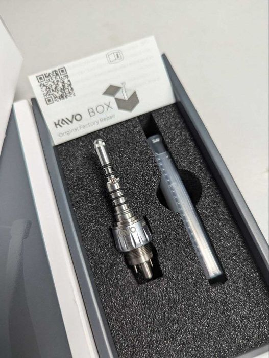 Стоматологічний мультіфлекс KaVo новий