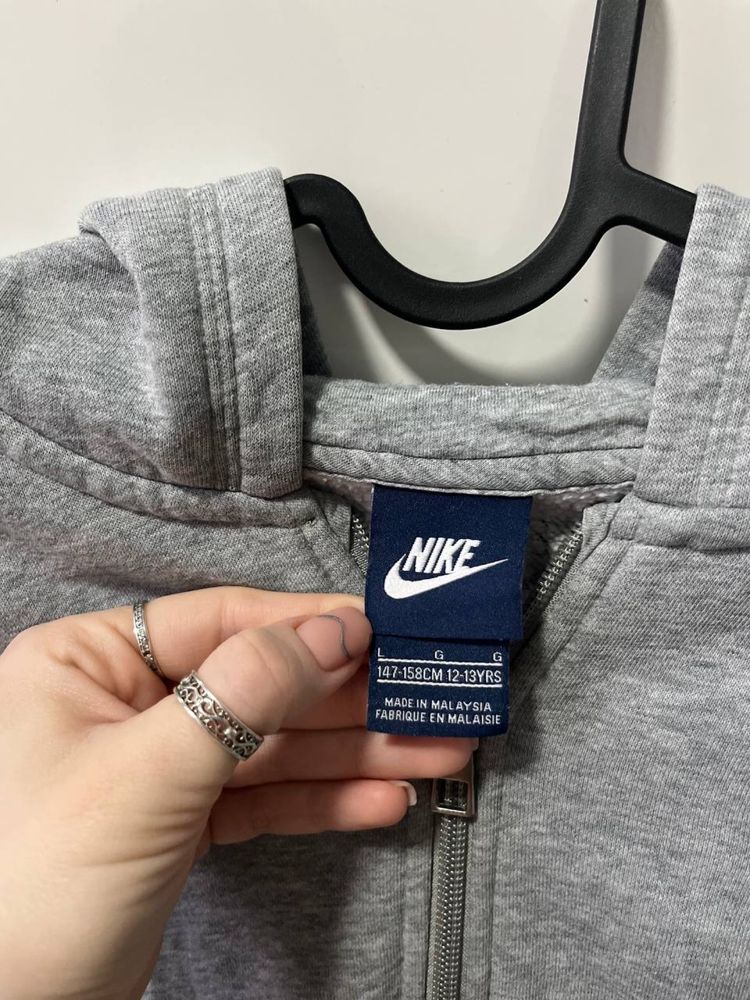 Кофта Nike Оригінал