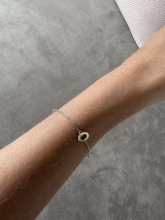 Терміново!Дешево!Біле золото