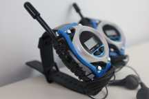 Relógios Walkie-talkie criança