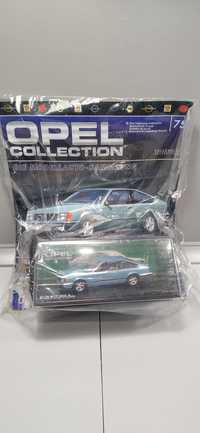 Opel Monza A 1:43