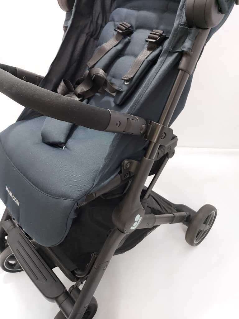 Maxi Cosi wózek spacerowy Lara 2 kompaktowy 6,8kg