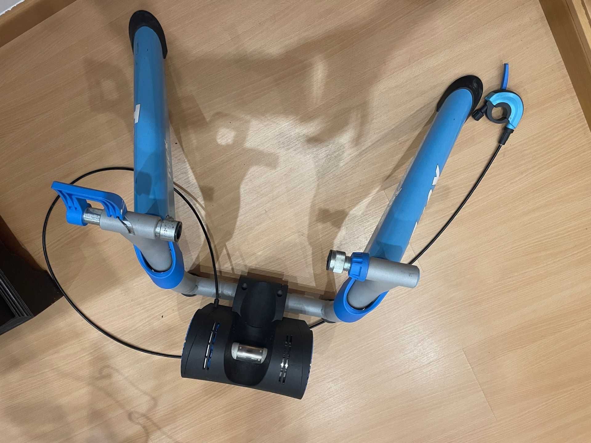 Rolo Tacx Booster