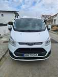 Ford Transit Custom 155cv L2