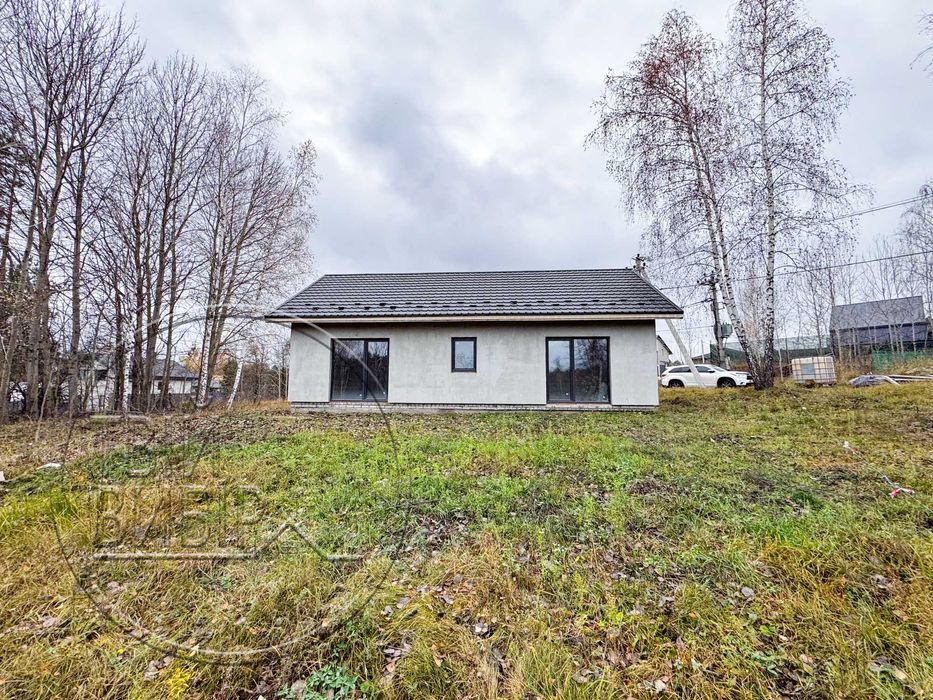 Крута Локація Продаж Будинку біля Лісу Гореничі