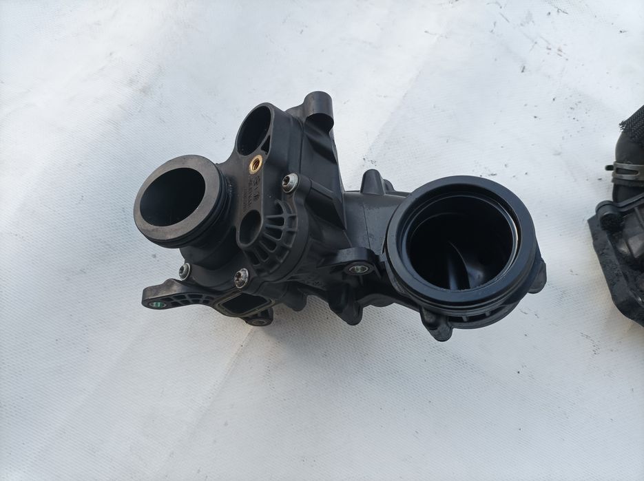 Termostat AUDI 3.0TDI 210kw DDV